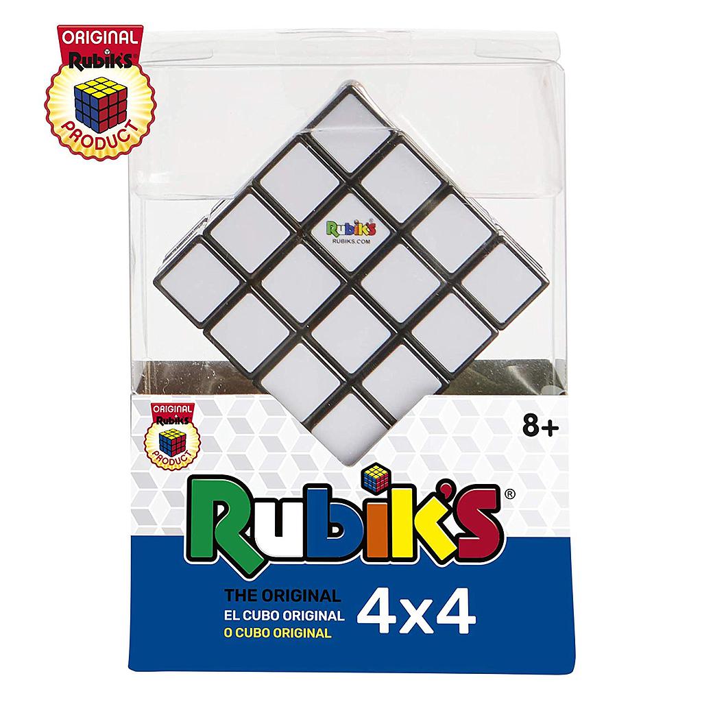 cubo di Rubik 4x4