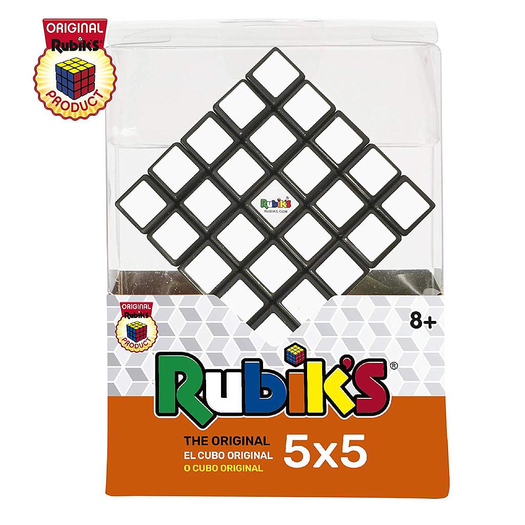 Cubo di Rubik 5x5