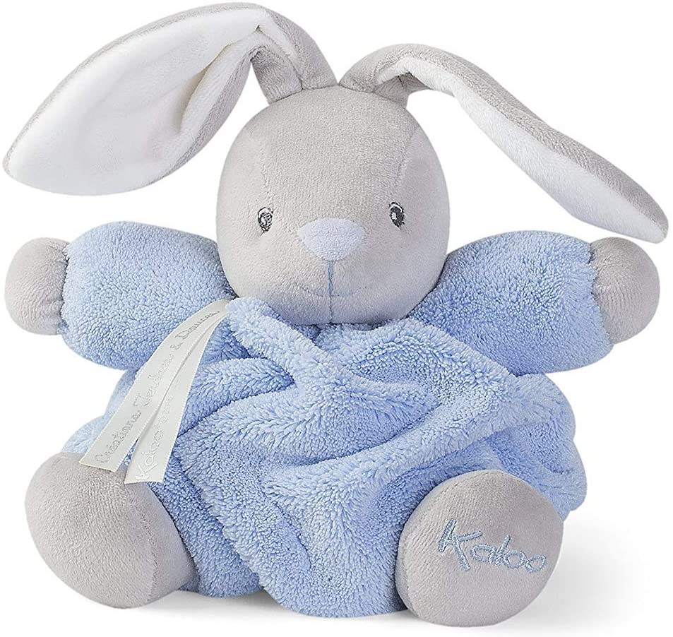 Coniglietto Blu 18cm