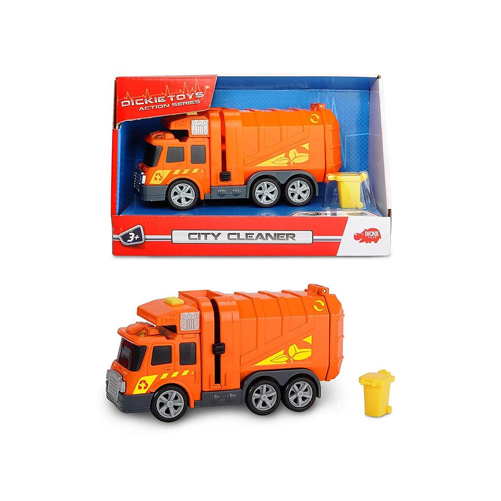 Camion ecologia 15 cm