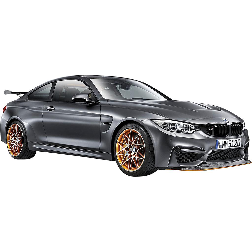 BMW M4 GTS scal 1:24