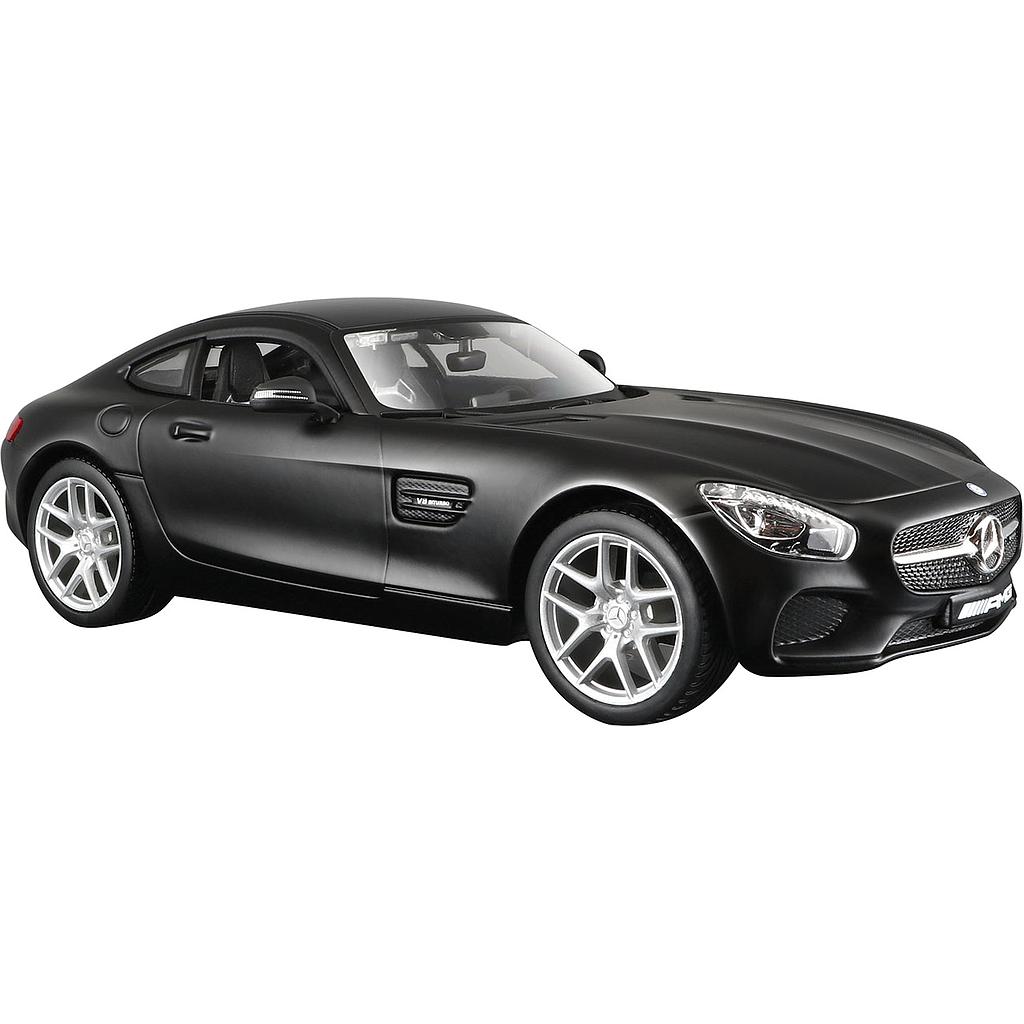 Mercedes sls roadster Scala 1:24