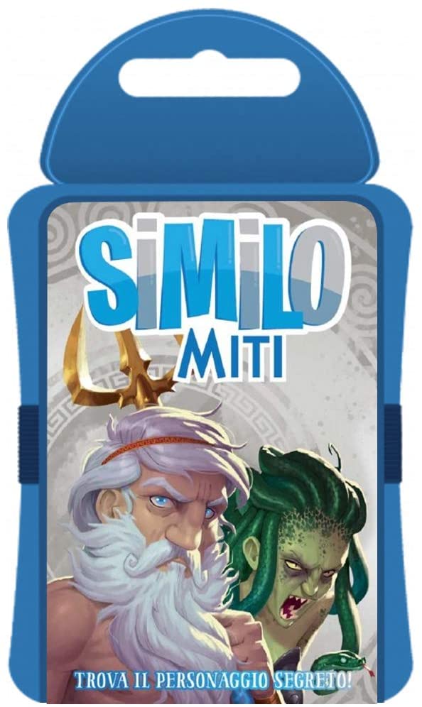 Similo Miti