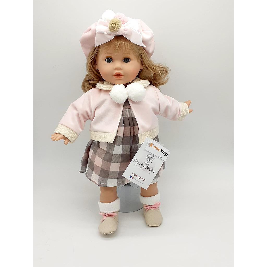 bambola Tina 42cm 