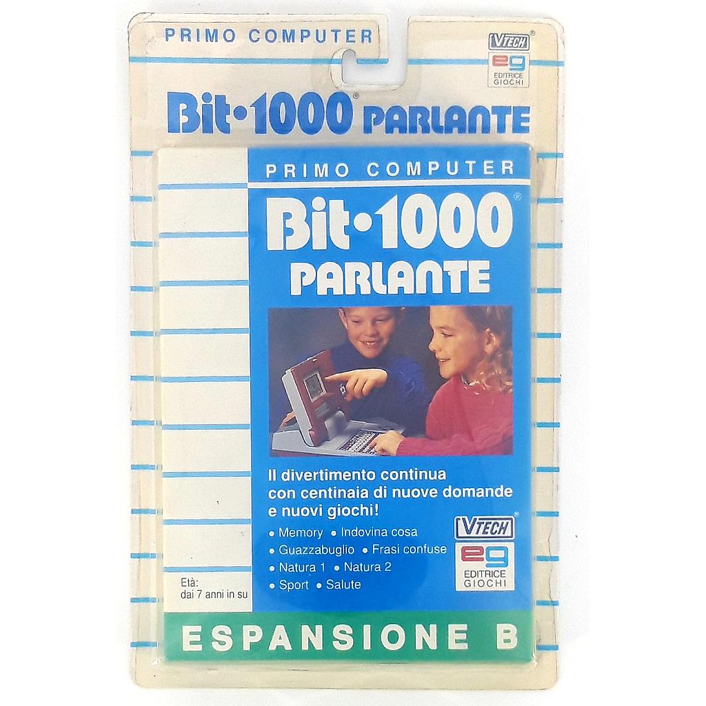 Bit1000 parlante Espansione B