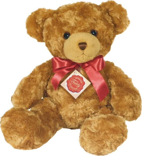 Teddy orso gold 35 cm
