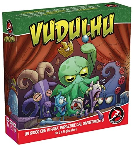 Vudhulu
