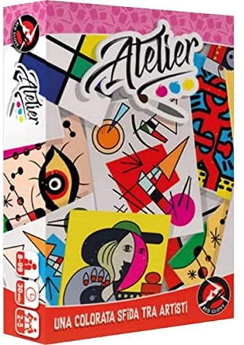 Atelier