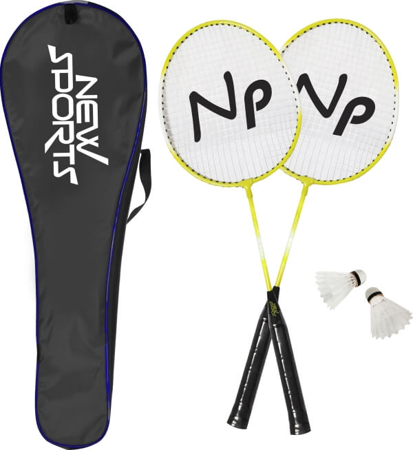 set badminton junior