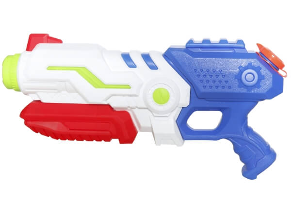 pistola ad acqua 38cm