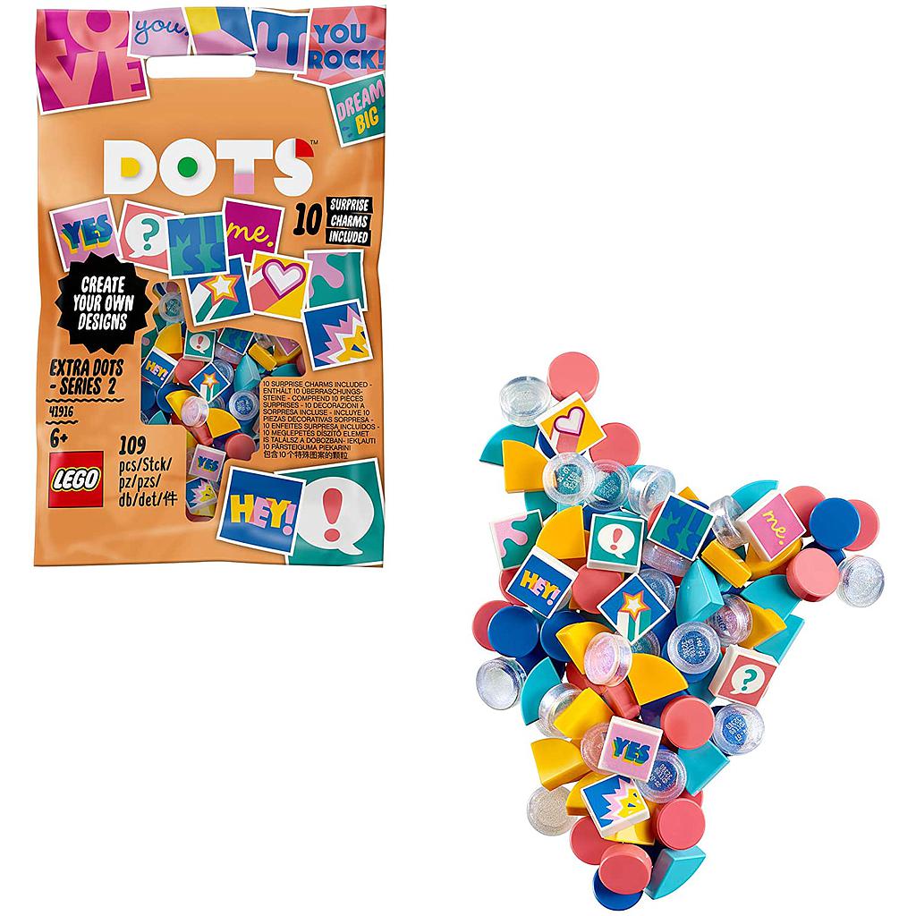 DOTS Accessori DOTS - serie 2