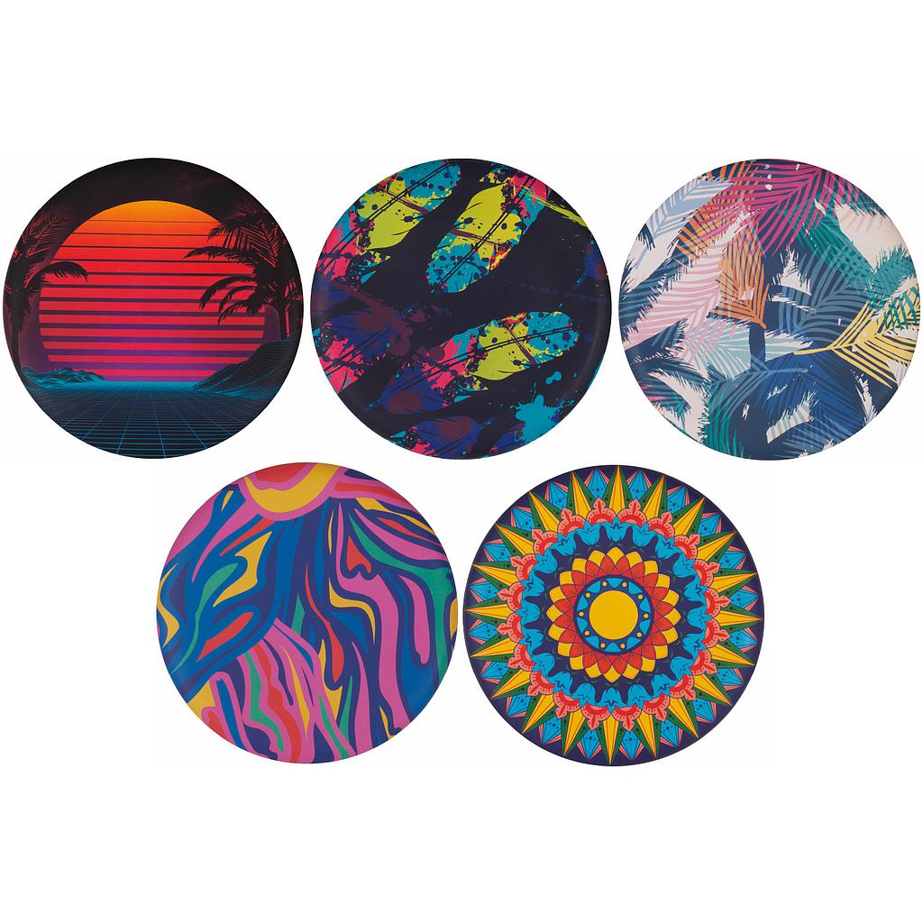Wingman frisbee 