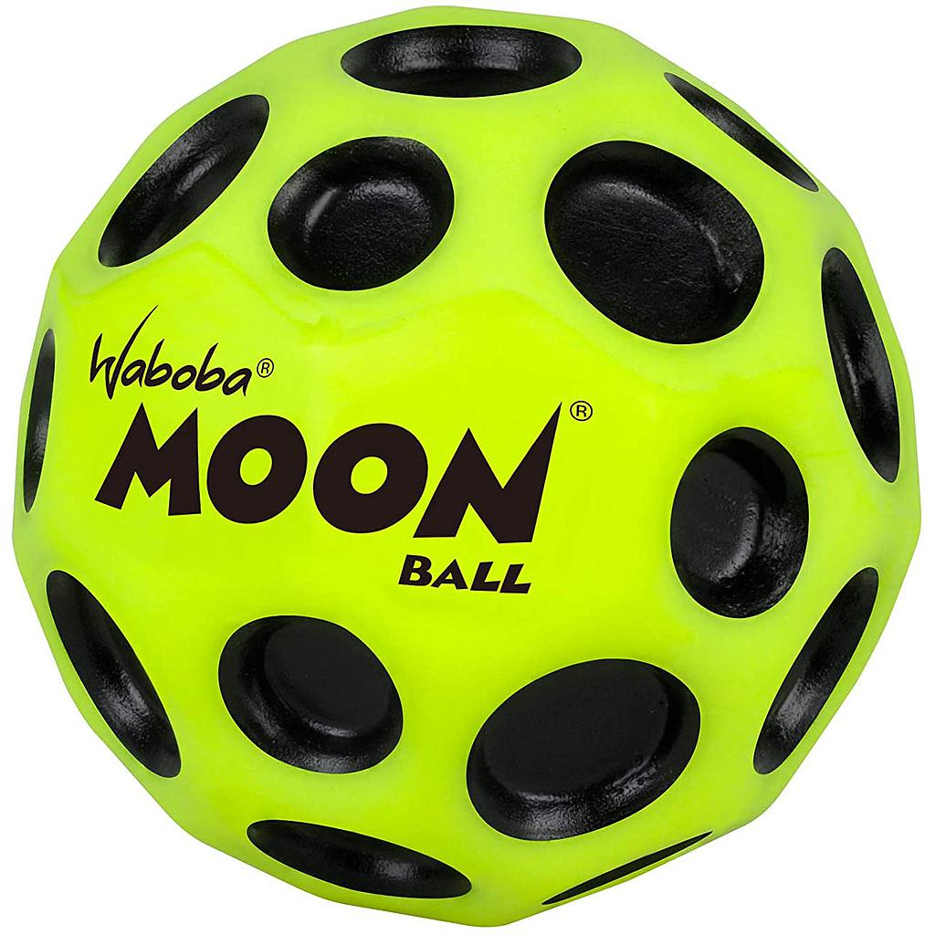Waboba Moon Ball iper rimbalzante