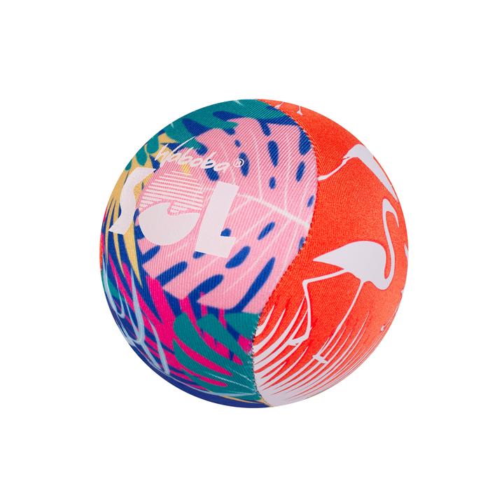 Waboba Sol Ball rimbalza sull'acqua cambia colore