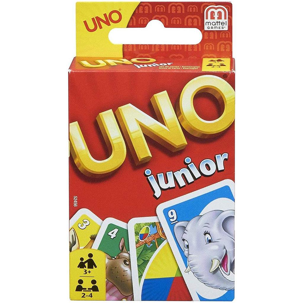 Carte uno Junior