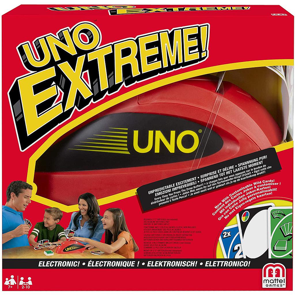 uno extreme