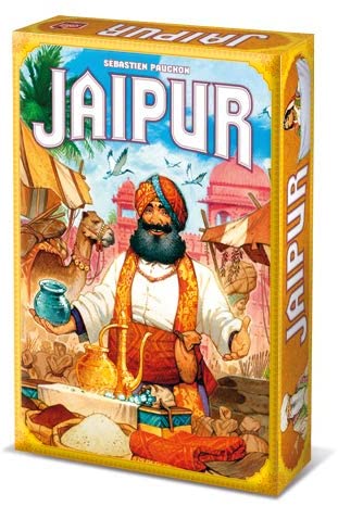 Jaipur