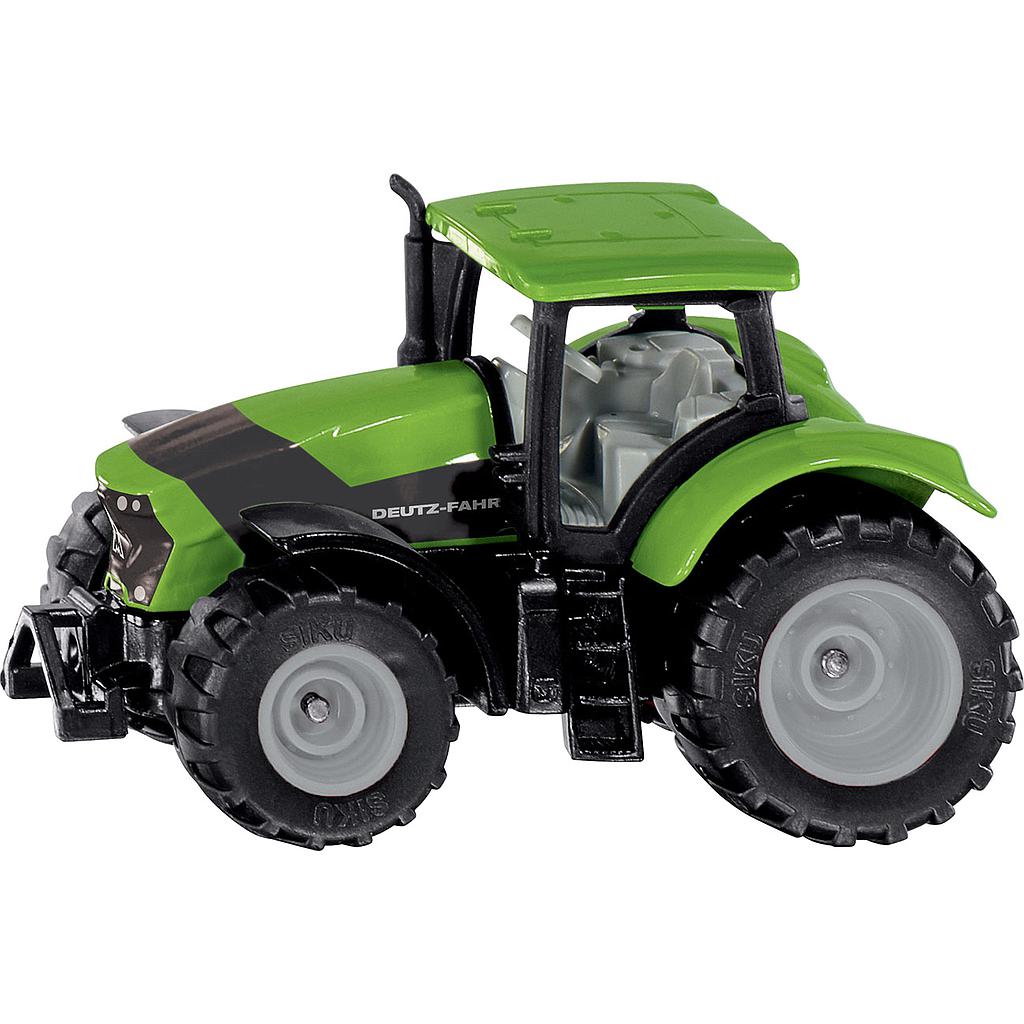 Trattore DEUTZ-FAHR TTV 7250 Agrotron