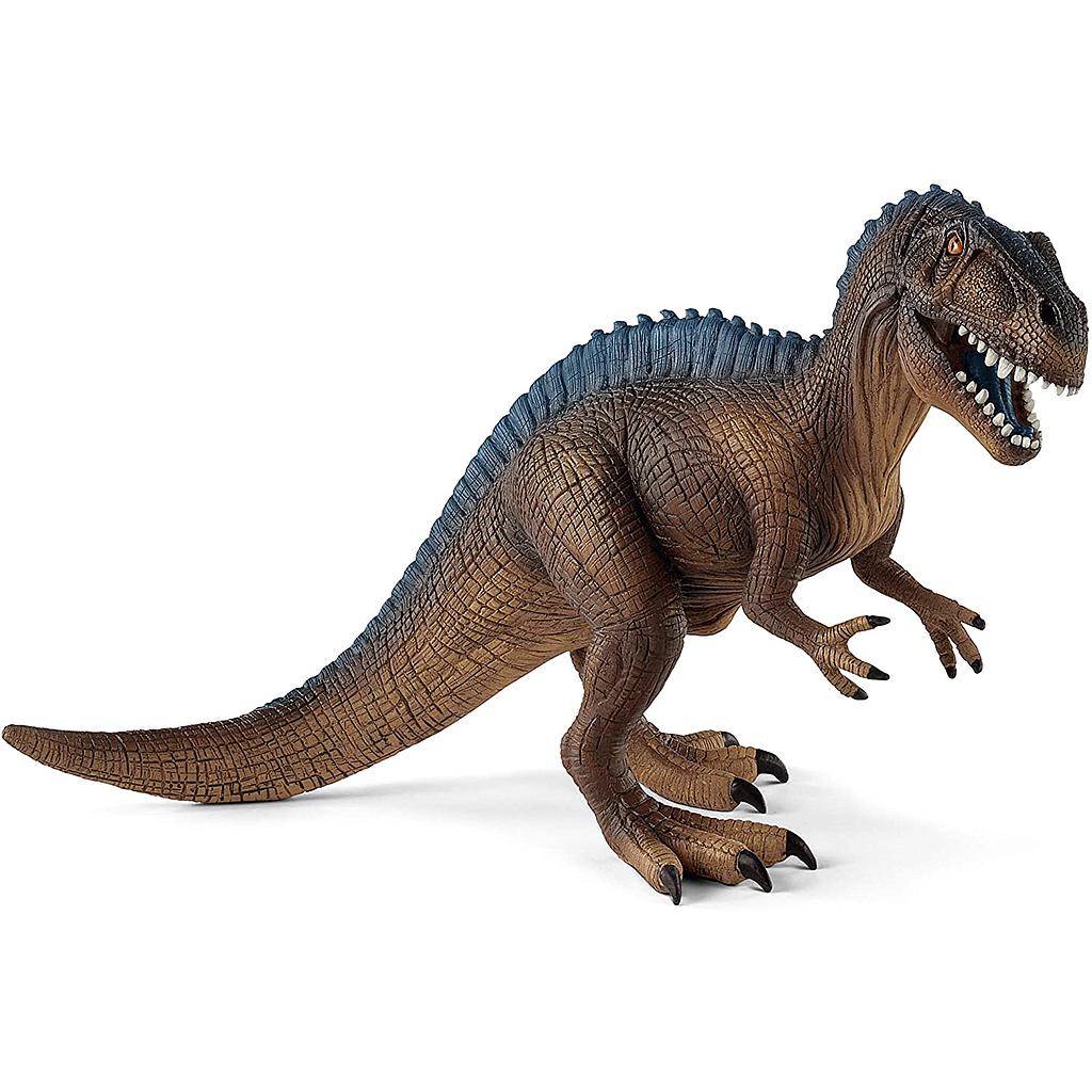 Acrocanthosaurus dinosauro
