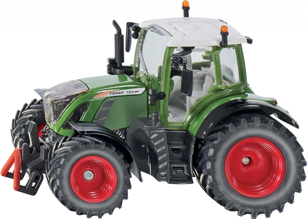 Trattore Fendt 724 Vario