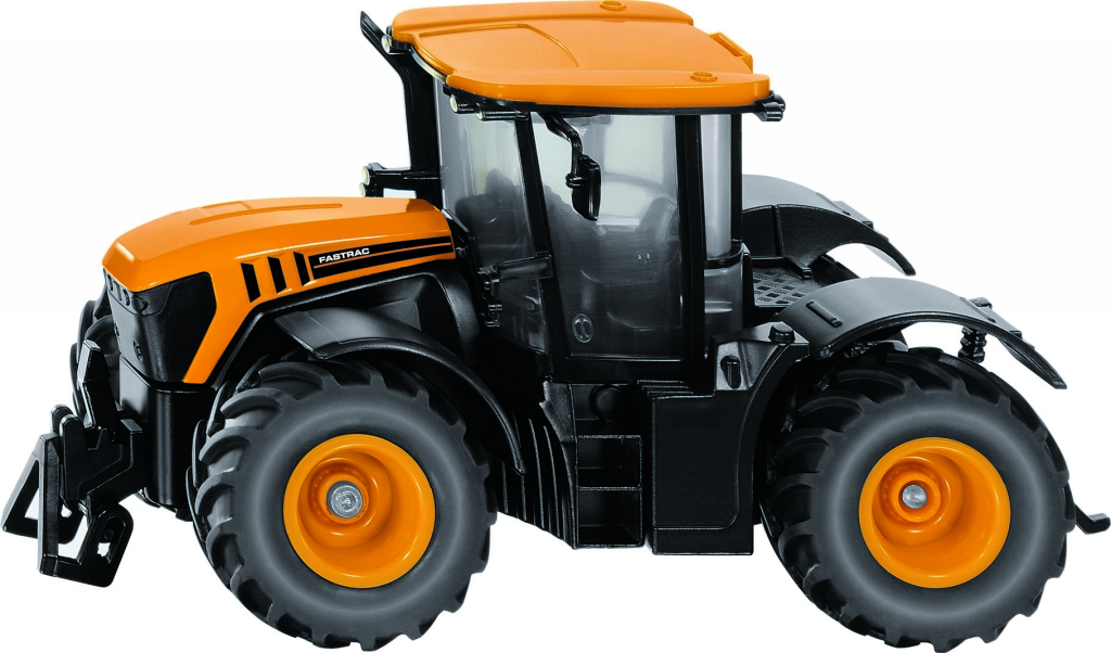 Trattore JCB Fastrac 4000