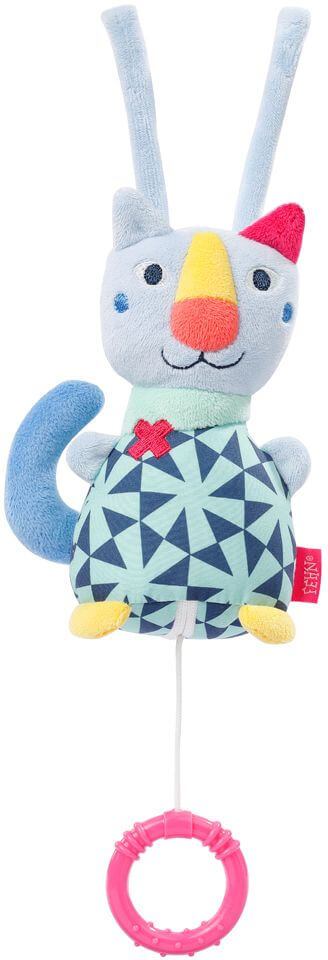 mini carillon gatto