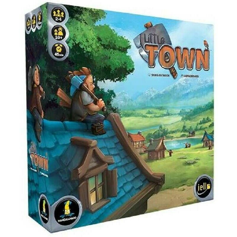 Little Town