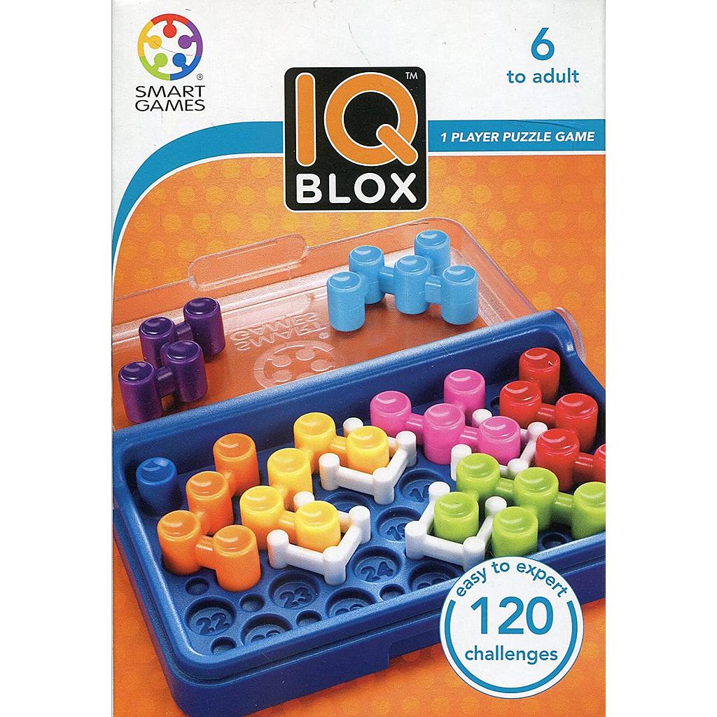 IQ Blox