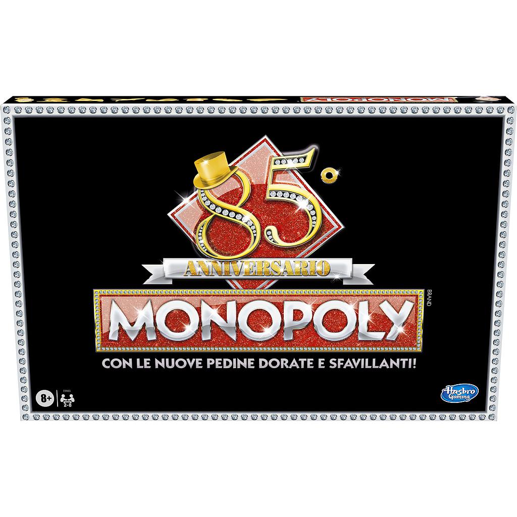 Monopoly 85esimo Anniversario 