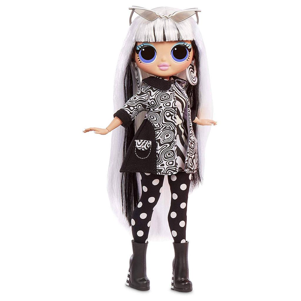 Groovy Babe L.O.L. Surprise OMG Lights Series