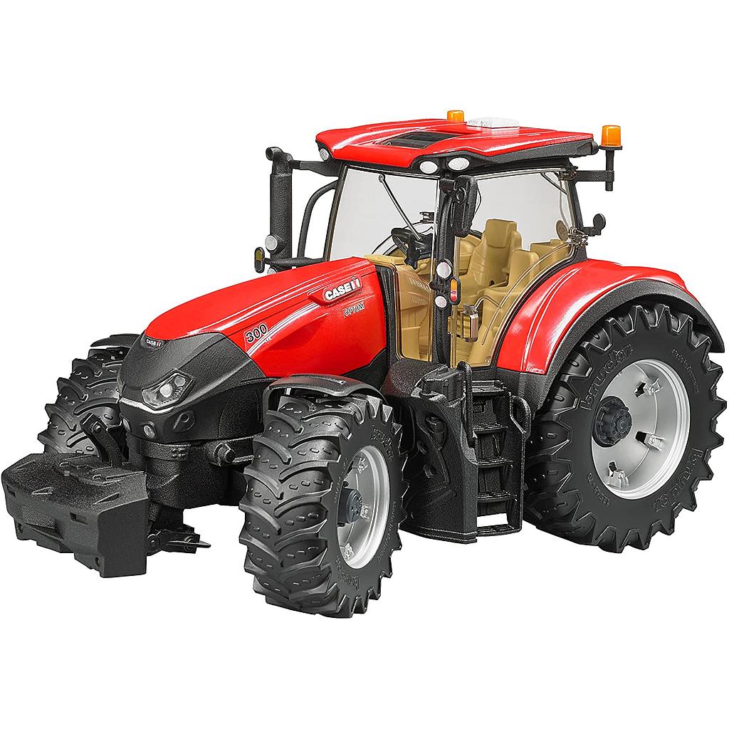 Trattore case IH optum 300 CVX