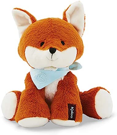 Peluche Paprika la volpe 45cm