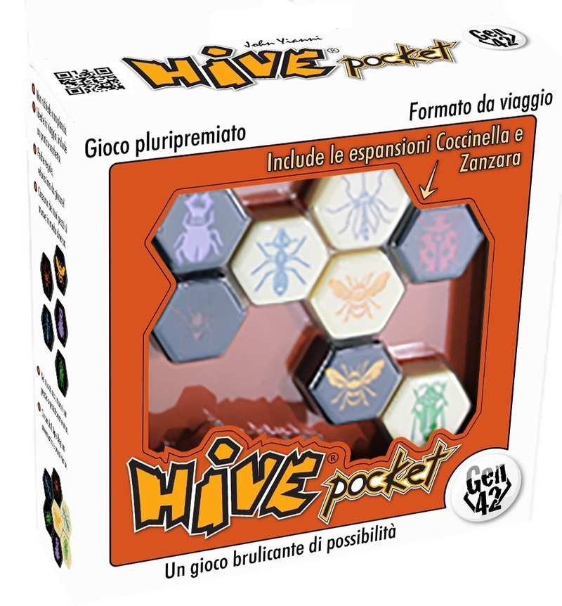 Hive Pocket