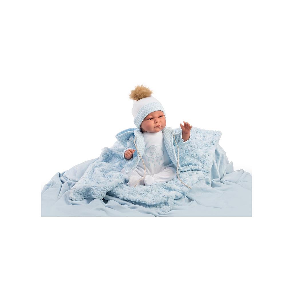 Bambola hotsell reborn samuel