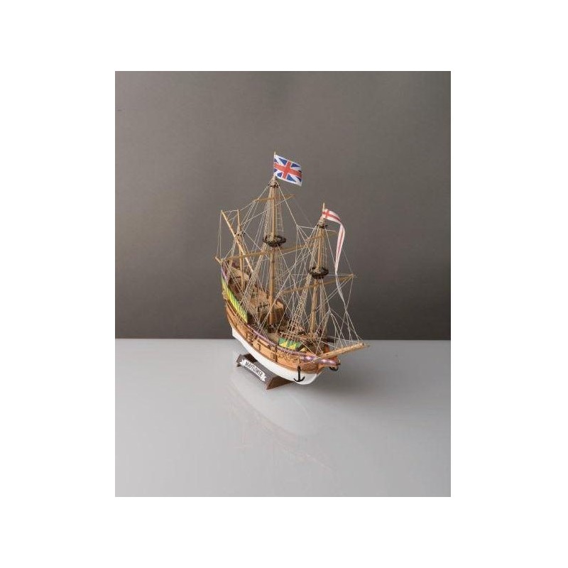 HMS Mayflower - Corelline kit