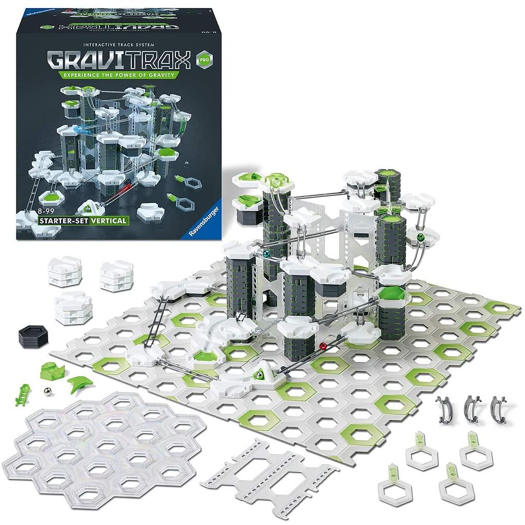 GraviTrax Pro Vertical Starter-Set