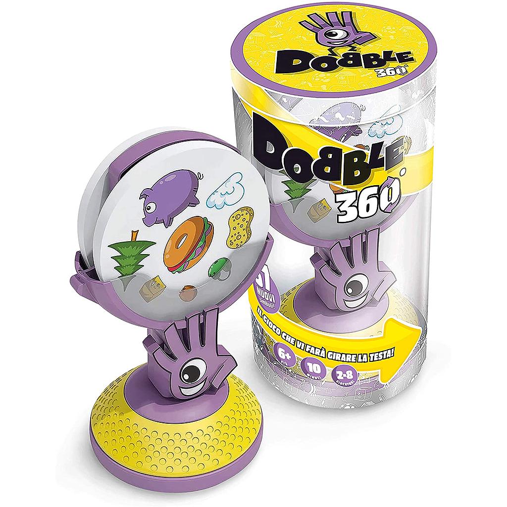 Dobble 360