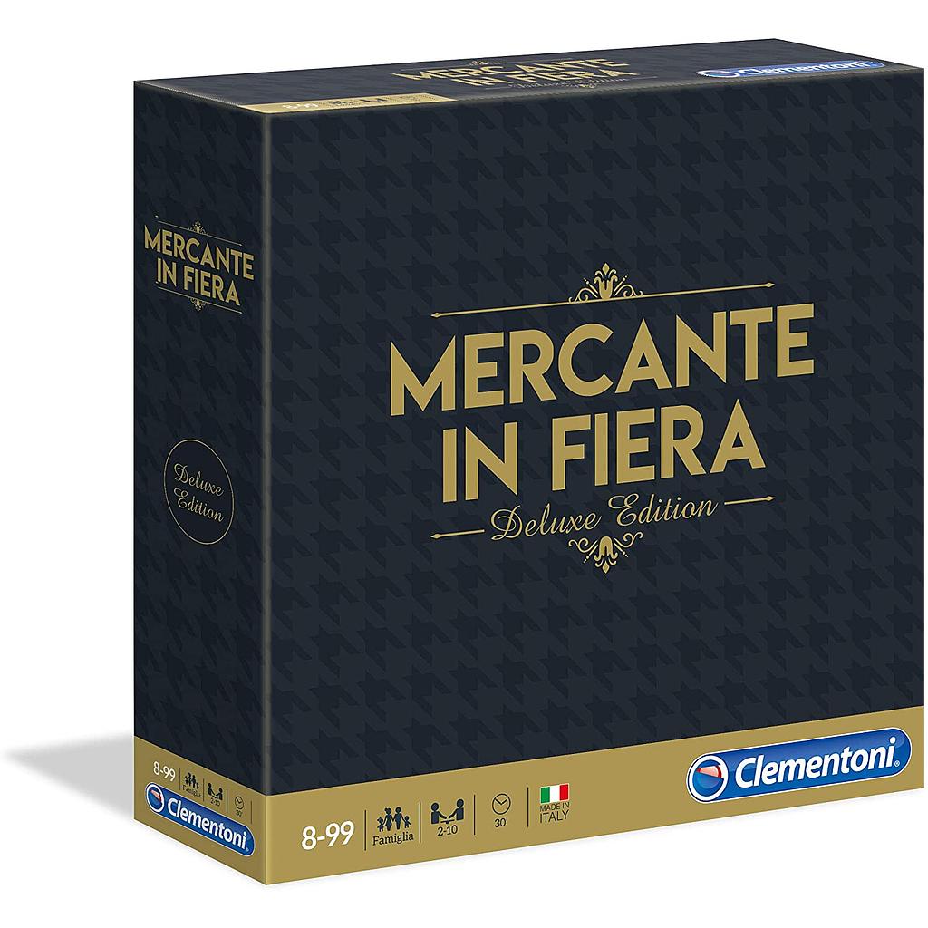 mercante in fiera deluxe