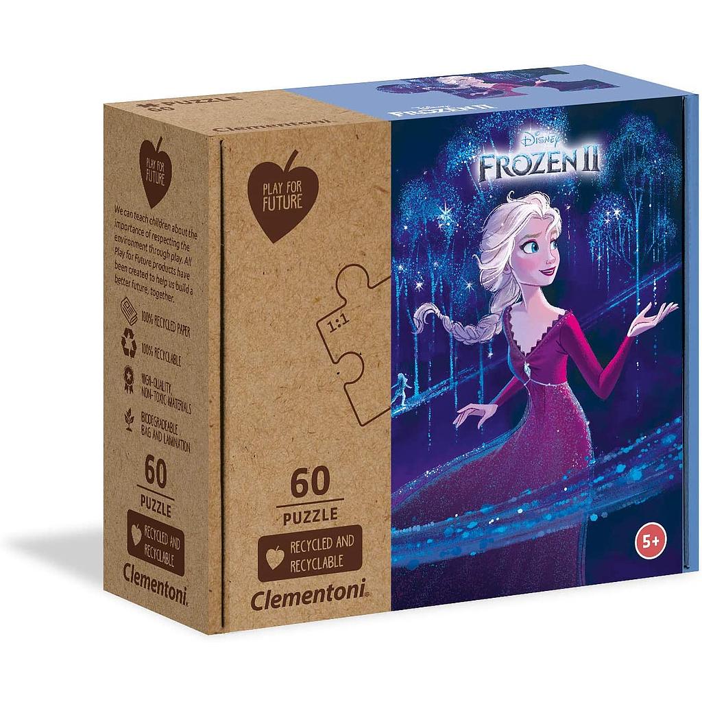 frozen 2 - 60pz