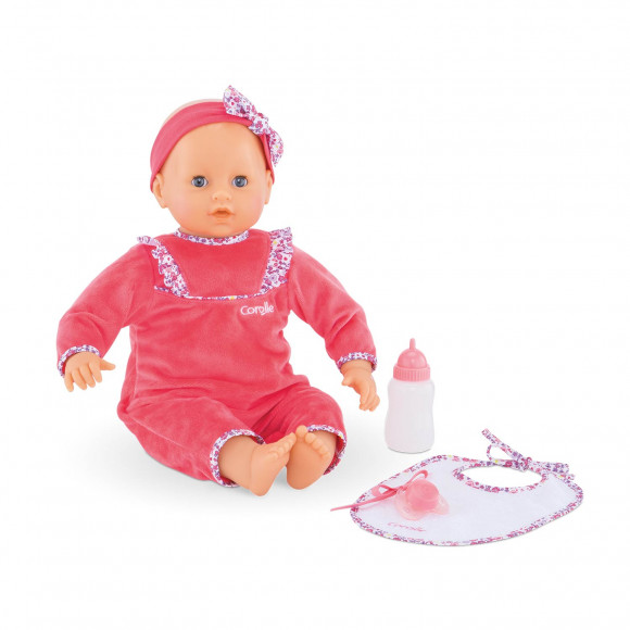 Lila Cherie bambola interattiva www betoys