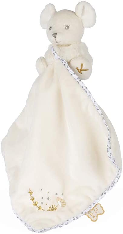 topino doudou abbracci crema