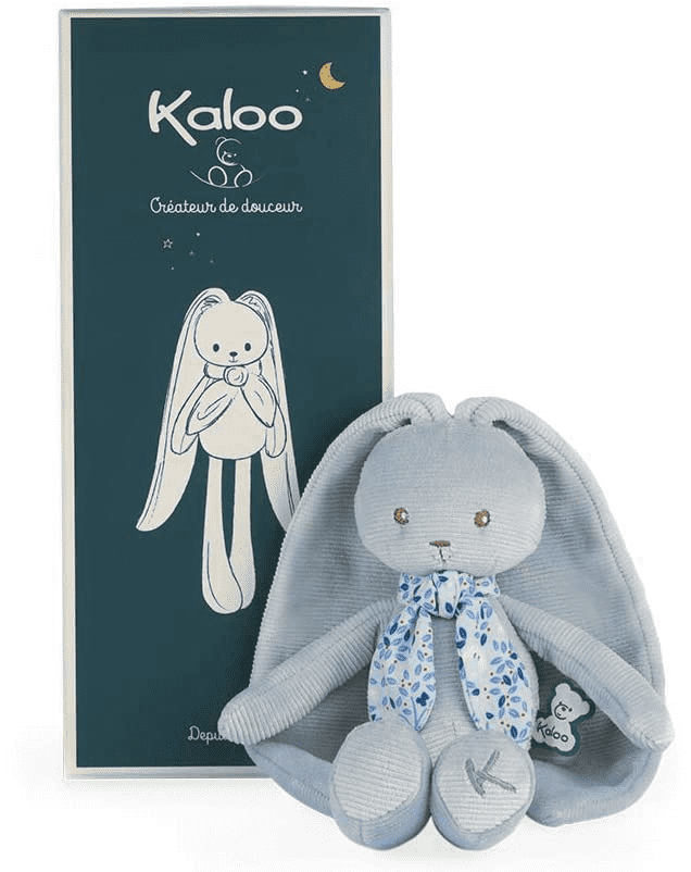 Lapinoo coniglietto azzurro piccolo 25cm