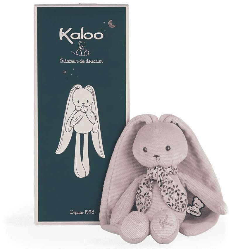Lapinoo coniglietto rosa piccolo 25cm