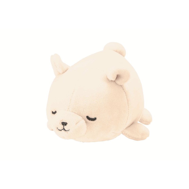 Shiro - l'orso polare 13cm