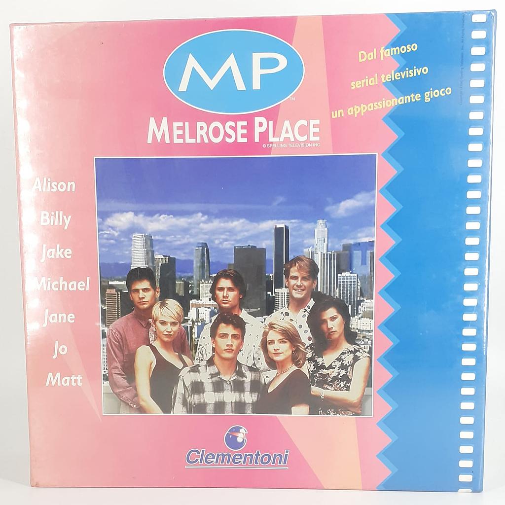 Melrose Place gioco da tavolo