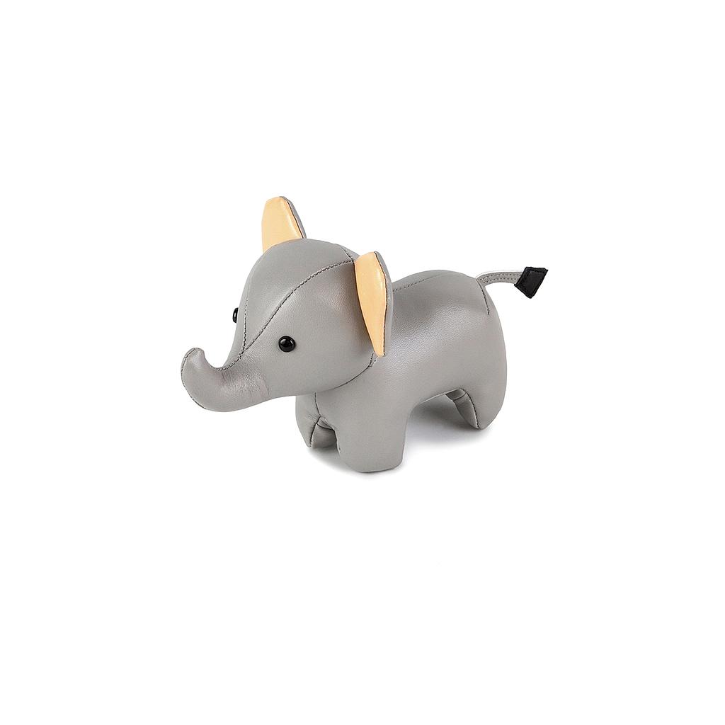 I PICCOLI ANIMALI Elefante