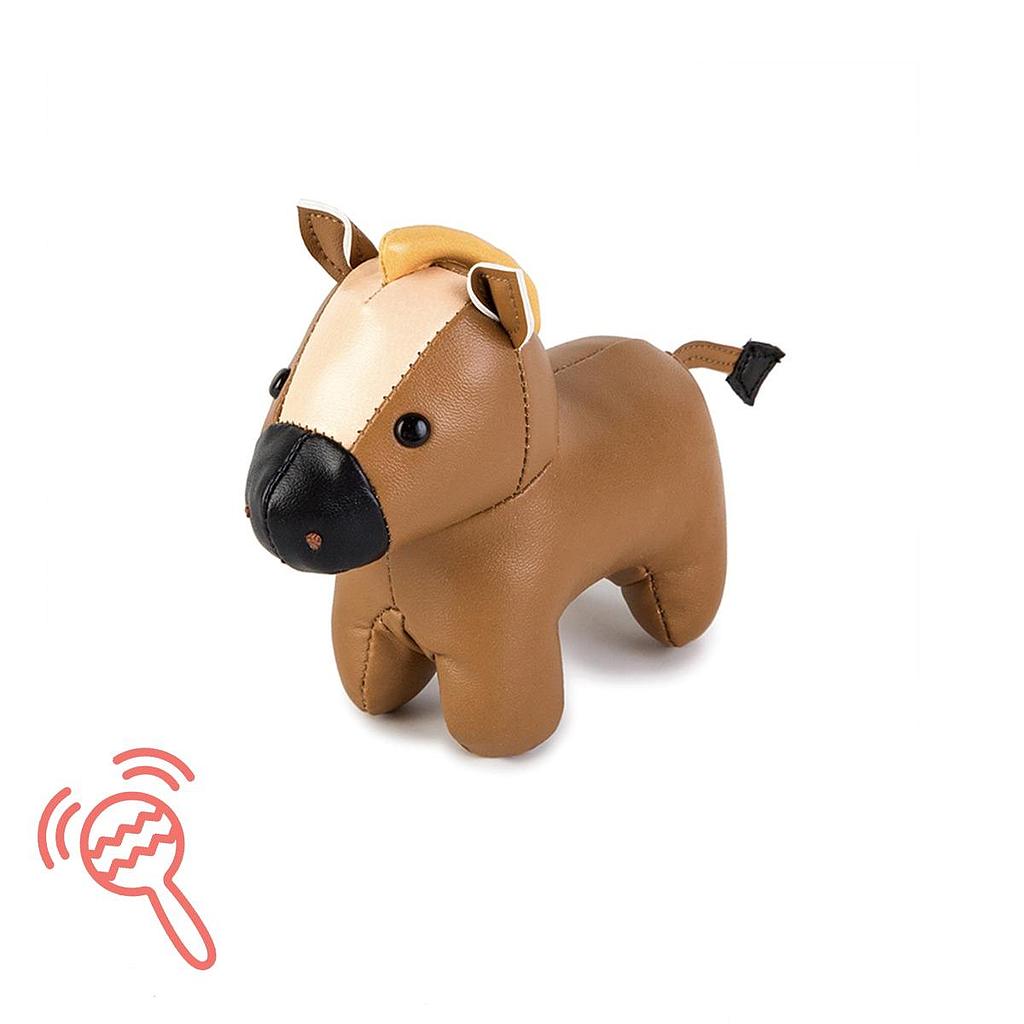 I PICCOLI ANIMALI Cavallo