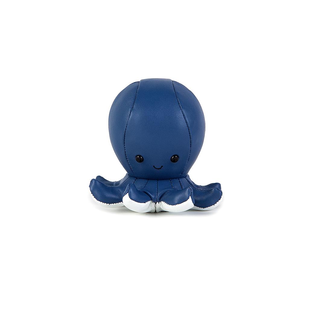 I PICCOLI ANIMALI Polpo