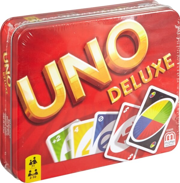 uno deluxe