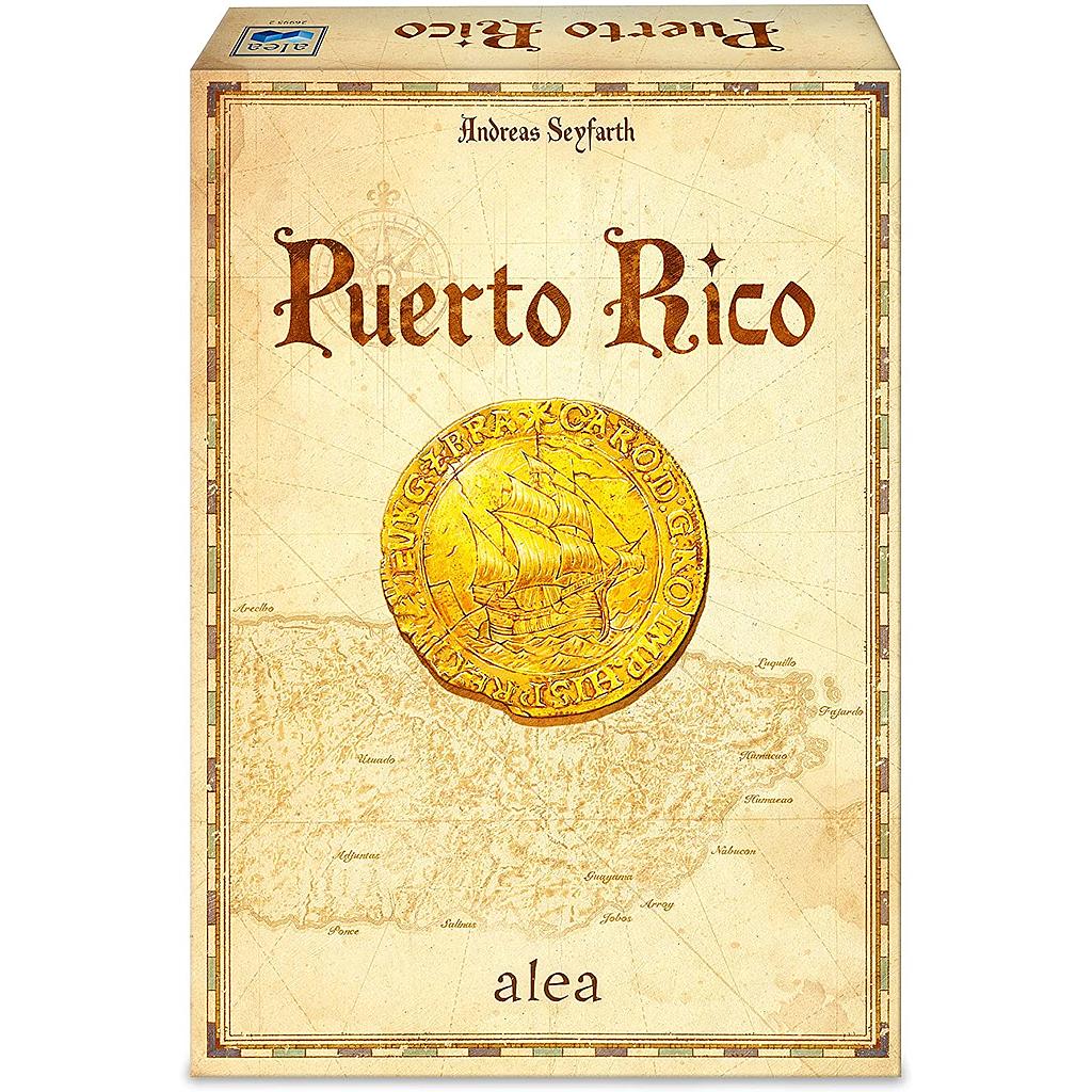 Puerto Rico